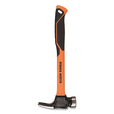 26 oz sheet metal hammer|Lineman's Claw Milled Hammer .